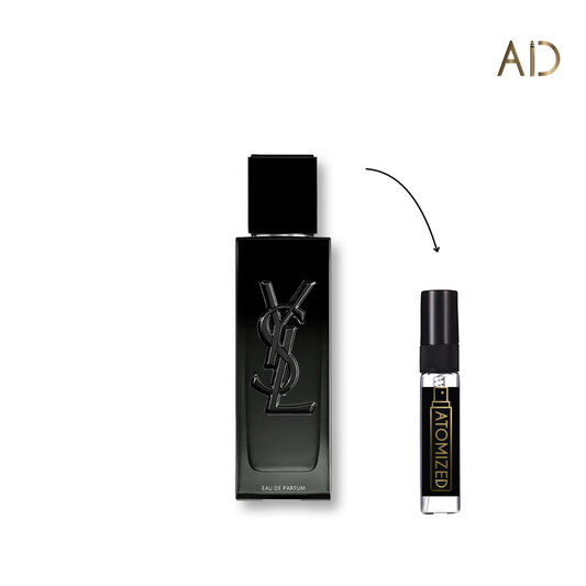 Decant Myslf EDP - YSL