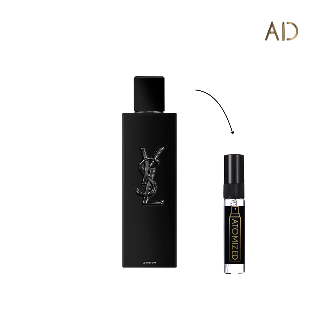 Decant Myslf Le parfum - YSL