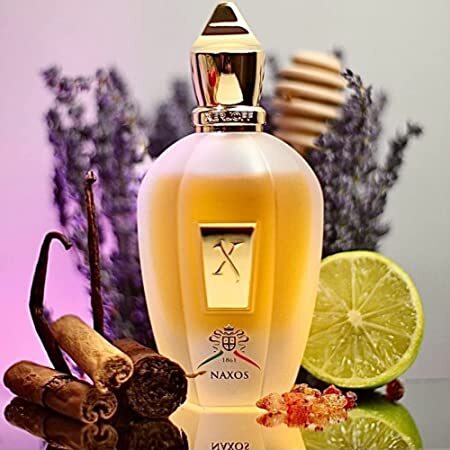 Decant Naxos - Xerjoff