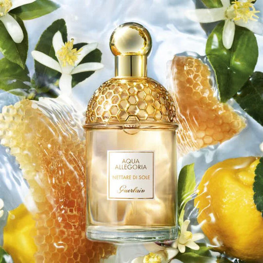 Decant Aqua Allegoria Nettare di sole - Guerlain