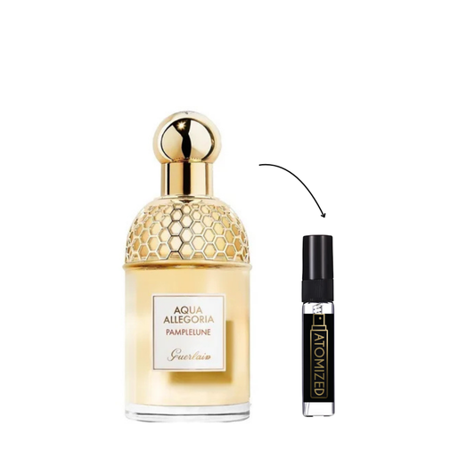 Decant Aqua Allegoria Pamplelune - Guerlain