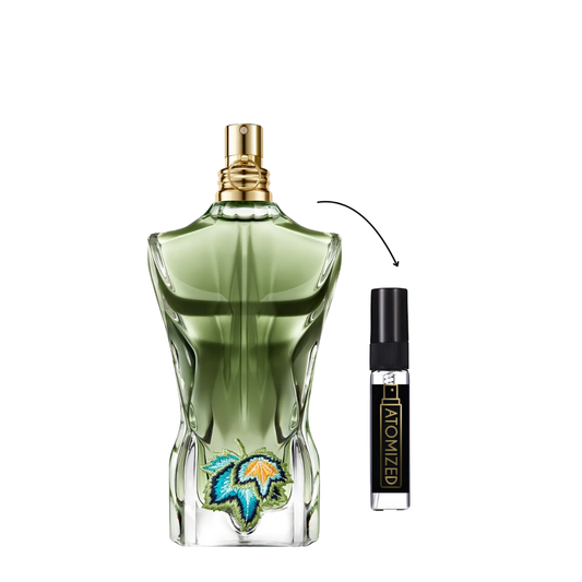Decant Le beau Paradise Garden - Jean Paul Gaultier