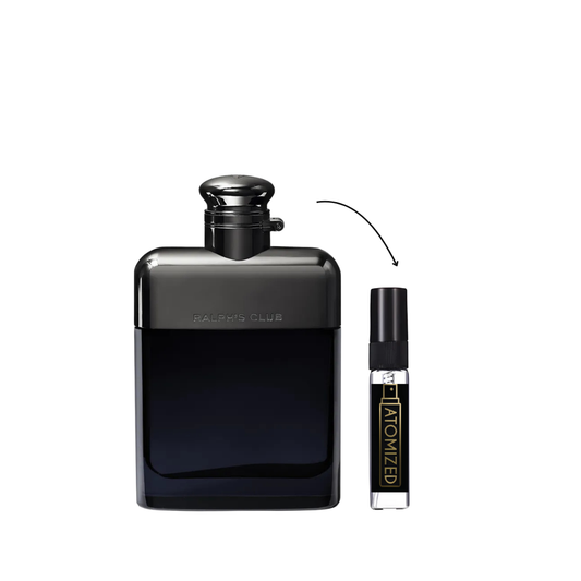 Decant Ralph Club EDP - Ralph Lauren