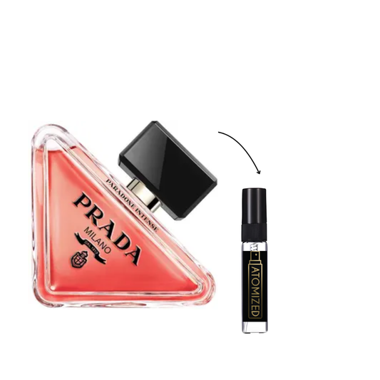 Decant Paradoxe Intense - Prada