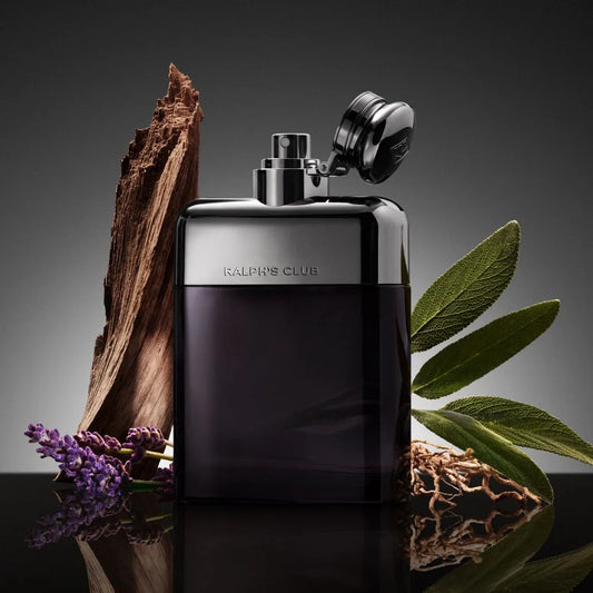 Decant Ralph Club EDP - Ralph Lauren