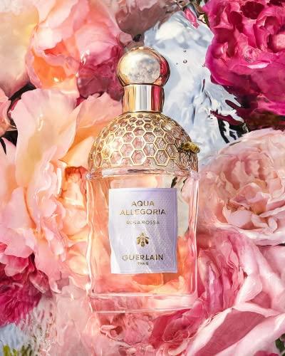 Decant Aqua Allegoria Rosa Rossa - Guerlain
