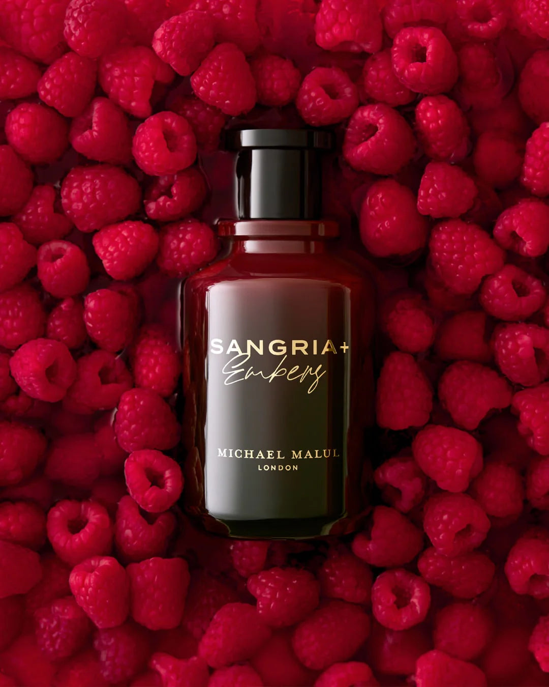 Decant Sangria + Embers - Michael Malul