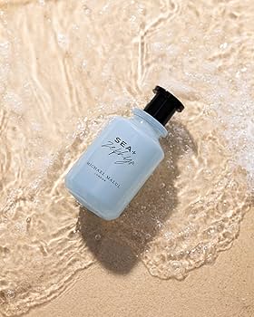 Decant Sea + Zephyr - Michael Malul