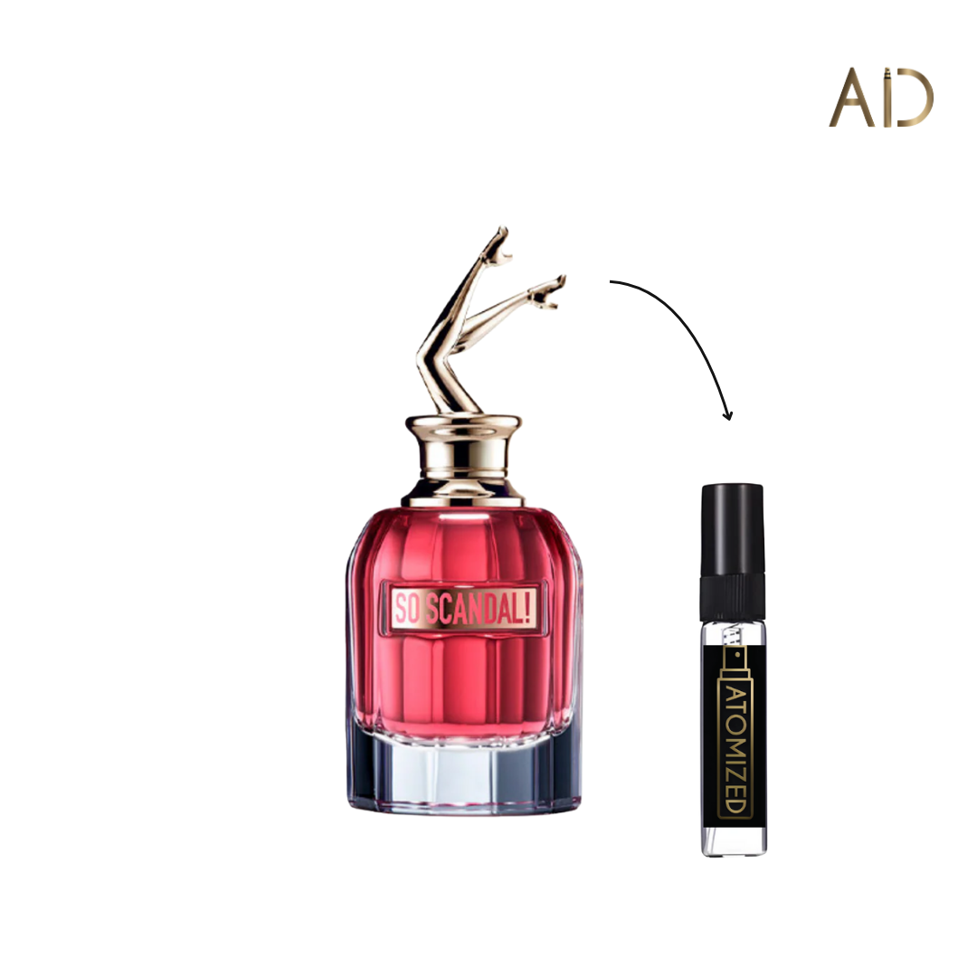 Decant So Scandal! - Jean Paul Gaultier