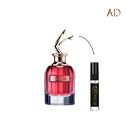 Decant So Scandal! - Jean Paul Gaultier