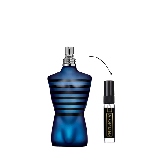 Decant Ultramale - Jean Paul Gaultier