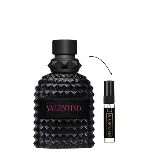 Uomo Born in Roma Extradose - Valentino