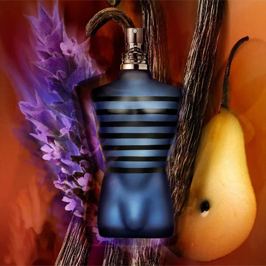 Decant Ultramale - Jean Paul Gaultier