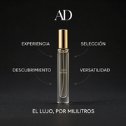 Decant Coco EDT - Chanel