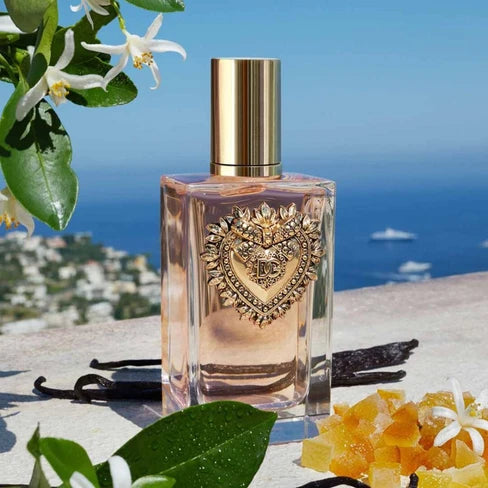 Decant Devotion EDP - Dolce & Gabbana
