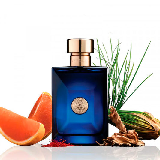 Decant Dylan Blue Pour Homme - Versace