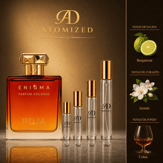 Decant Enigma - Roja Parfums