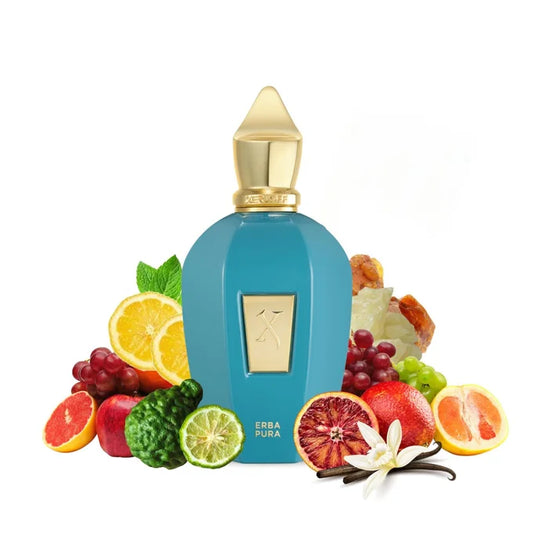 Discovery set decants - Xerjoff
