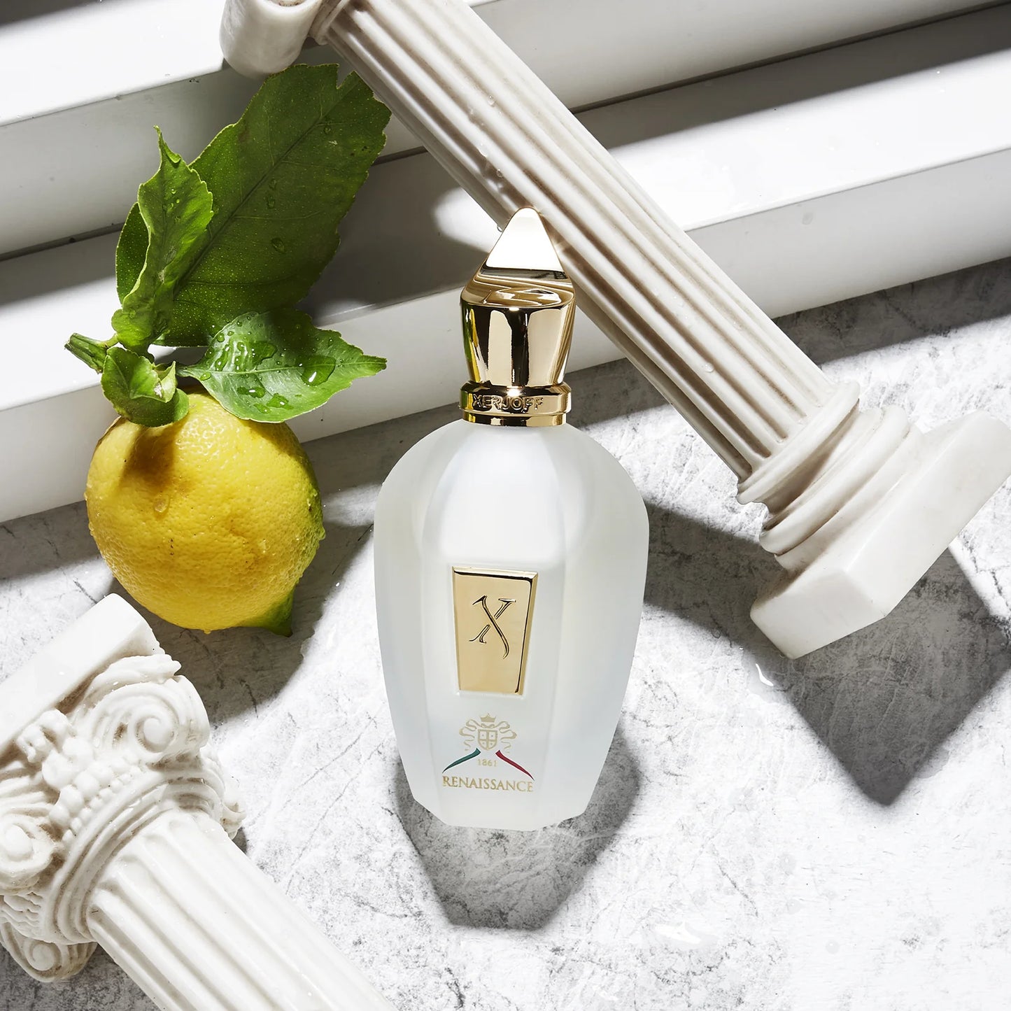 Discovery set decants - Xerjoff