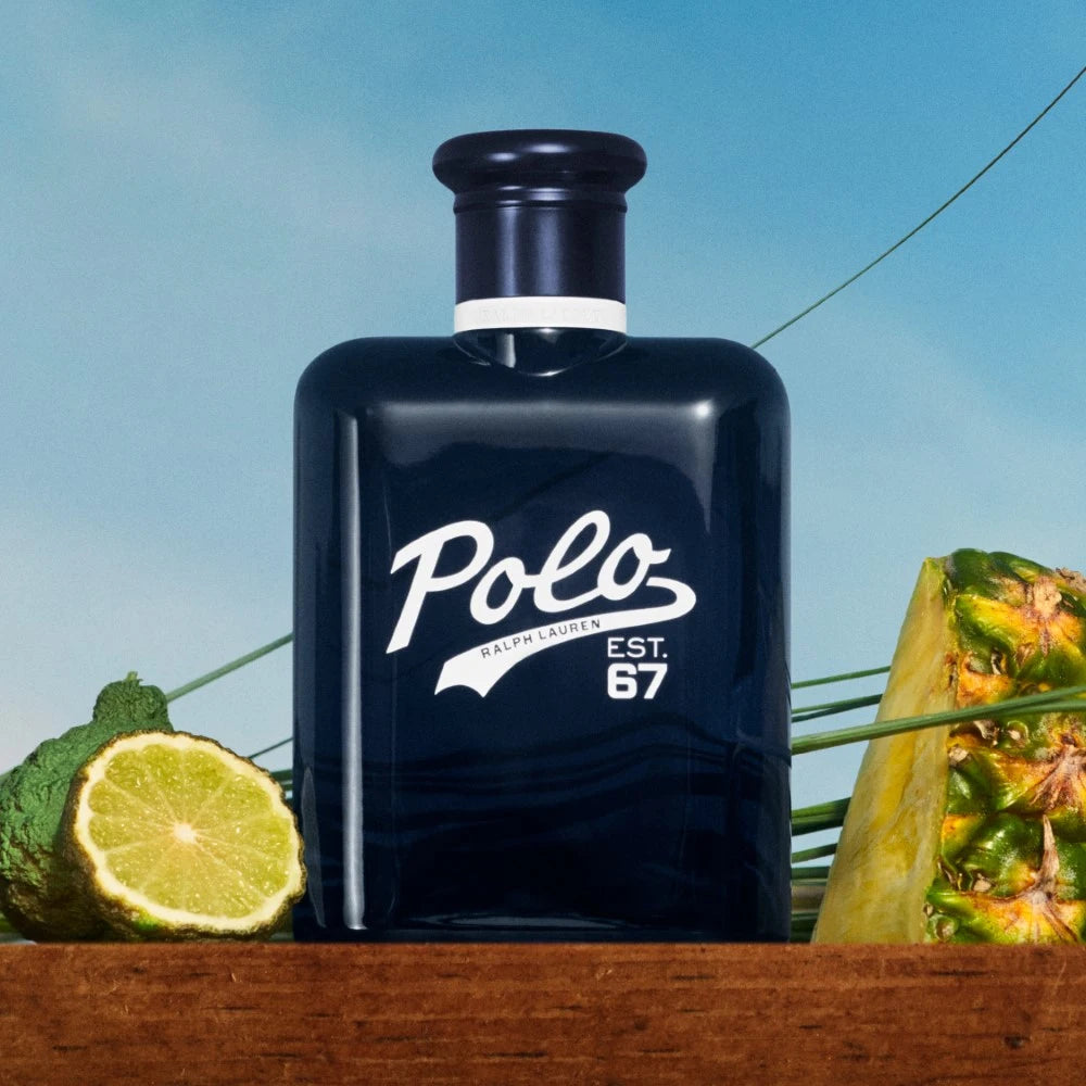 Decant Polo 67 EDT - Polo Ralph Lauren