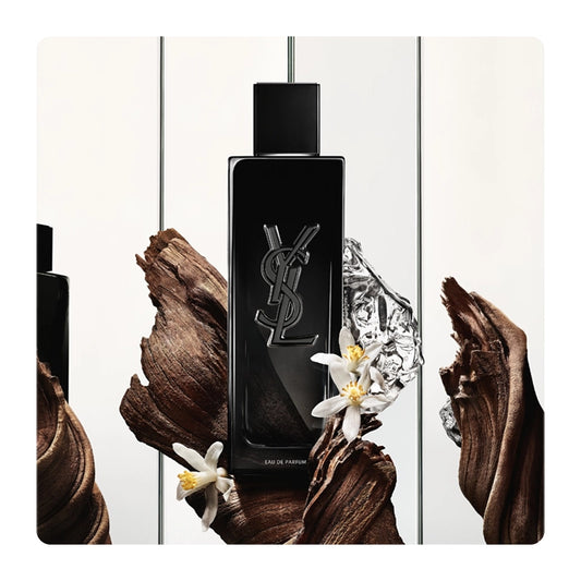 Decant Myslf EDP - YSL