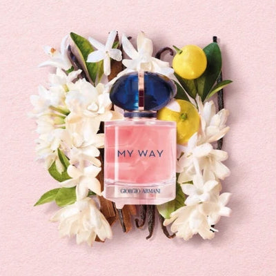 Decant My Way EDP - Giorgio Armani