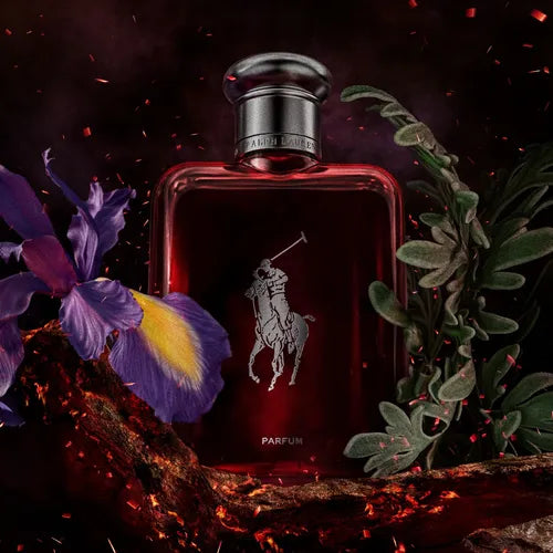 Decant Polo Red Parfum - Polo Ralph Lauren