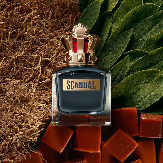 Decant Scandal Pour Homme - Jean Paul Gaultier