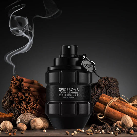 Decant Spicebomb Dark&Leather - Victor & Rolf