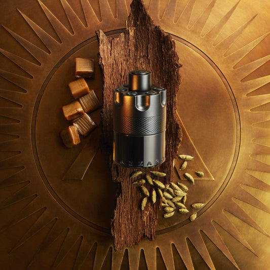 Decant The Most Wanted EDP - Azzaro