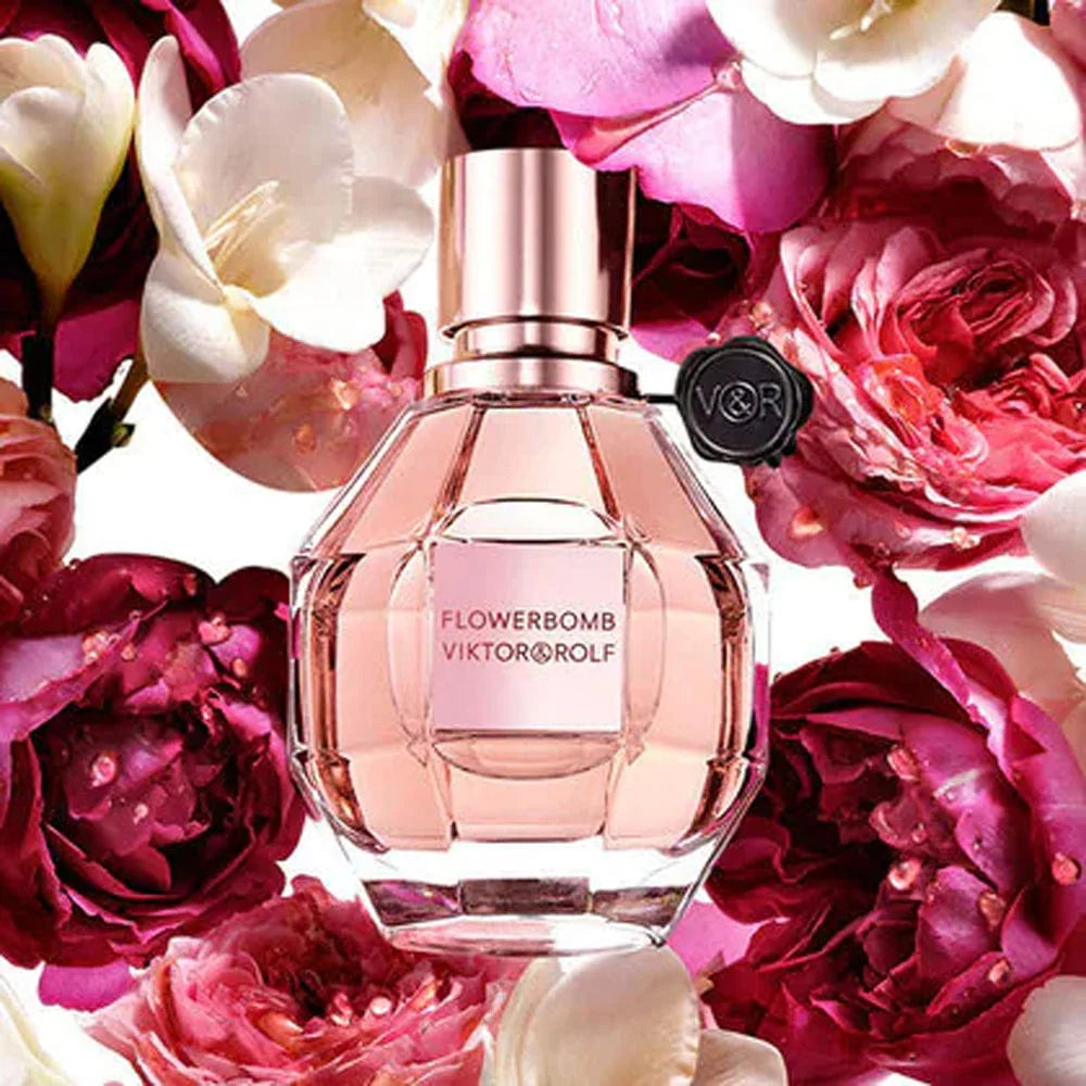 Decant Flowerbomb - Viktor & Rolf